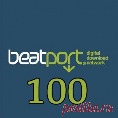 Beatport Top 100 Downloads April 2024 - Forum 4CLUBBERS.PL