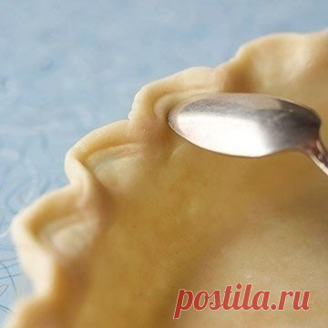 Идеи для оформления пирогов