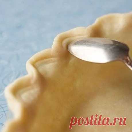 Идеи для оформления пирогов