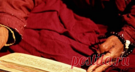 Recetas tibetanas para la purificación de la sangre.