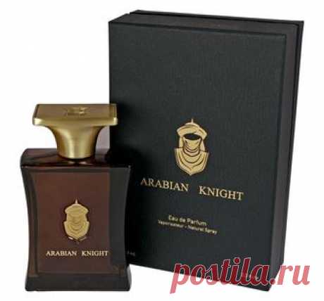 Arabian Knight / Арабский Воин парфюм Arabian Oud в СПб