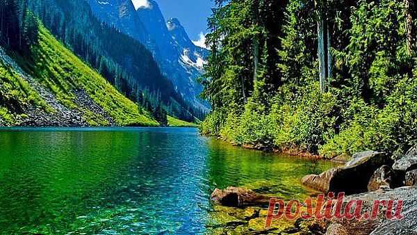 очень красиво