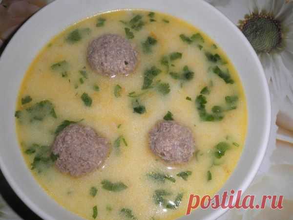 5 СЫРНЫХ СУПЧИКОВ.