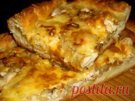 Всегда готовлю этот простой и быстрый «Дорожный пирог с курицей и сыром» в дальние поездки
Здравствуйте, уважаемые читатели моего канала. На днях нам неожиданно надо было срочно уехать в дальнюю поездку почти на целый день. Для меня это было, как гром среди ясного неба, так как я привыкла всегда тщательно планировать подобные выезды, особенно, что касается аспекта еды. Никогда не знаешь, сможешь ли в дороге найти нормальное место с нормальной […]
Читай дальше на сайте. Жми подробнее ➡