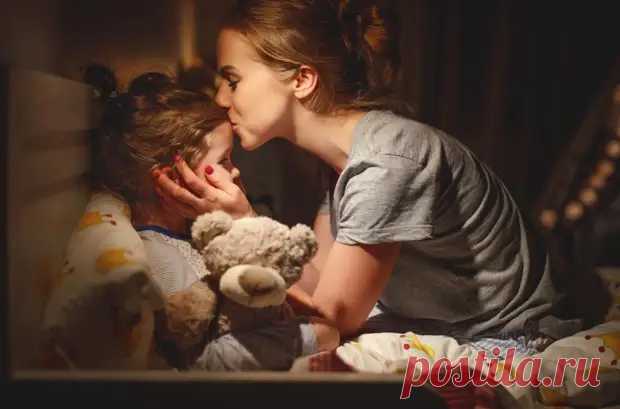 Вместо сказки: 10 умных и полезных игр с ребенком перед сном - Parents.ru - 27 ноября - 43327142444 - Медиаплатформа МирТесен
