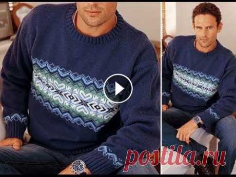 МУЖСКИЕ ЖАККАРДОВЫЕ УЗОРЫ - 2019 / MEN'S PATTERNS JACQUARD / HERREN PATTERNS JACQUARDWEBSTUHL МУЖСКИЕ ЖАККАРДОВЫЕ УЗОРЫ вы можете применить, изготавливая свитера, джемперы, пуловеры, шапки или шарфы. Оригинальный рисунок отменно смотрится, прид...