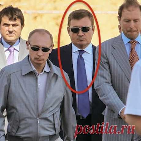 Узнав, кто станет преемником Путина, Запад стал рвать на себе волосы