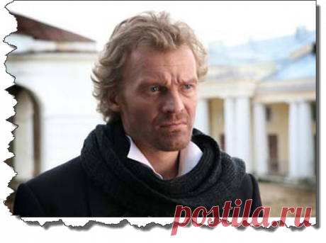 Алексей Серебряков переехал в Канаду на ПМЖ | Блог Константина Изместьева: Как жизнь в Канаде?