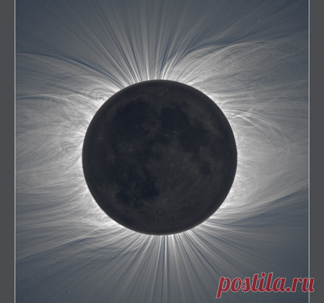 15 фотографий, от которых может перехватить дыхание