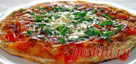 Испанский омлет: рецепты приготовления вкусного завтрака