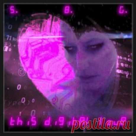 Scott Baker Graham - This Digital Love (2024) [Single] Artist: Scott Baker Graham Album: This Digital Love Year: 2024 Country: Denmark Style: New Wave, Post-Punk, Synthpop