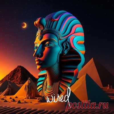 Stoim – Pharaoh - FLAC Music