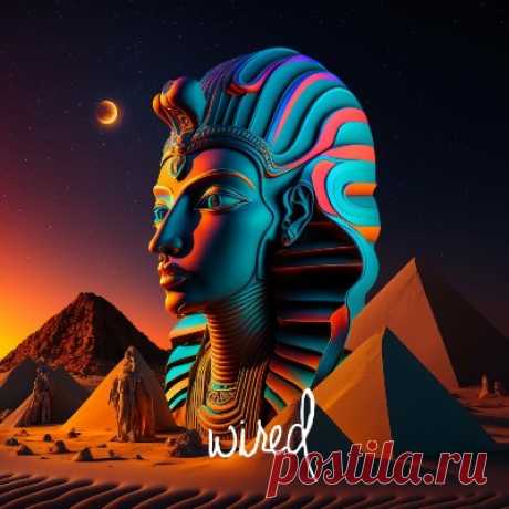 Stoim – Pharaoh - FLAC Music