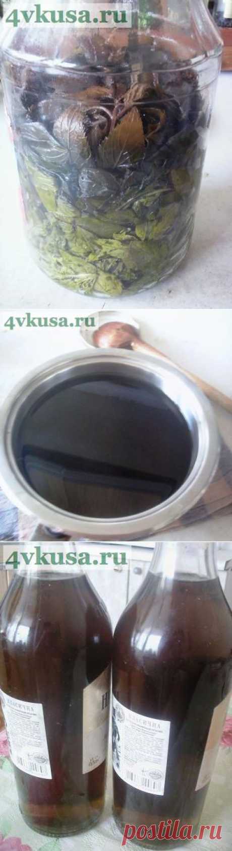 МЯТНЫЙ СПОТЫКАЧ