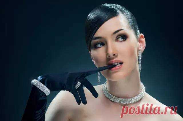 4 женских знака зодиака, от которых млеют мужчины
