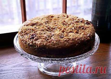 Рецепт сметанника в мультиварке - Выпечка в мультиварке . 1001 ЕДА вкусные рецепты с фото!