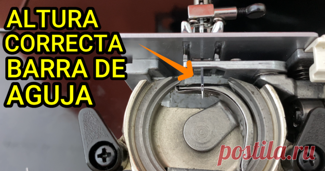 Como Ajustar Una Maquina De Coser Como ajustar las maquinas de coser singer, brother, janome, overlock, recta industrial, costura. coser, sew, sewing machine,trucos de costura