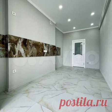 2-к. квартира, 54,3 м², 9/12 эт. на продажу в Краснодаре | Купить квартиру | Авито