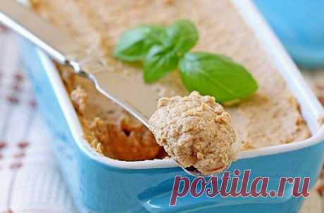 Вкуснейший паштет из яиц с орехами, это просто невероятный рецепт Представляем вашему вниманию рецепт очень вкусного паштета.
Как приготовить паштет

Готовится он очень быстро и легко. Хранить его можно в холодильнике в стеклянной баночке. Выступит отличной закуской…