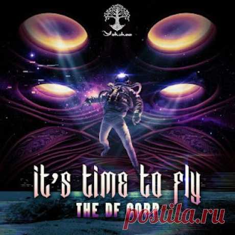lossless music  : The DF Corp - It's Time To Fly