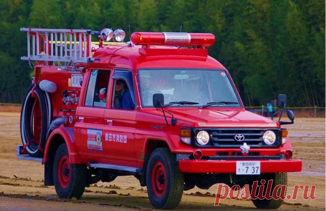 Автомобили из нашего детства, которые производятся до сих пор - ЯПлакалъ