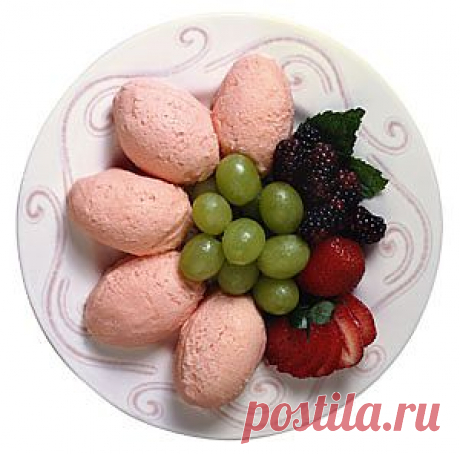 Десерты. Рецепты приготовления – Kulina.Ru