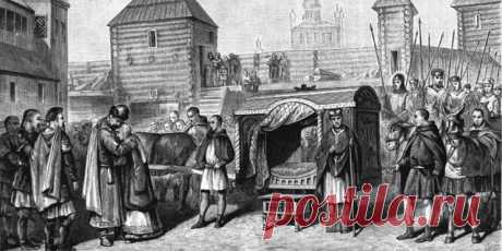Анна Ярославна во Франции жила не только с королём Дочь Ярослава Мудрого, выданная замуж за Генриха I, долго, но не безуспешно искала на чужбине семейное счастье.