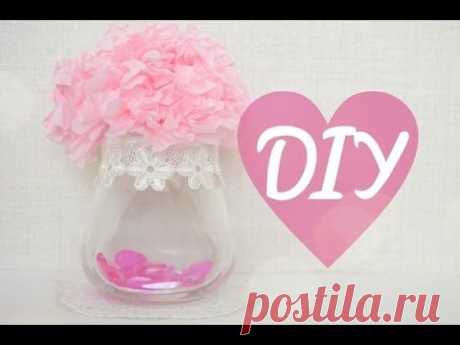 Украшение для декора комнаты своими руками DIY