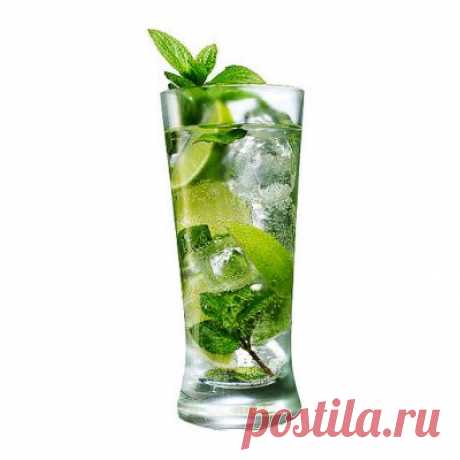 Безалкогольный мохито » Женский онлайн журнал PiterLady.ru; мода, красота, кулинария