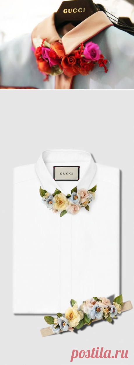 Gucci / Аксессуары (не украшения) / ВТОРАЯ УЛИЦА