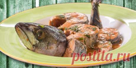 Божественная СКУМБРИЯ. От этого рецепта вы сойдете с ума!!! | Шеф-повар Василий Емельяненко | Яндекс Дзен