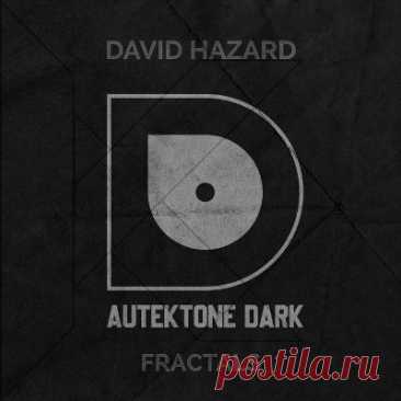 David Hazard - Fractals