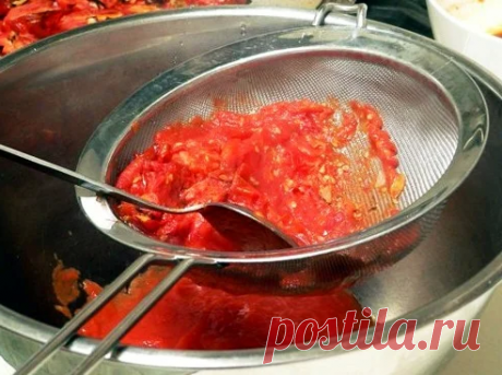 Варю томатный кетчуп на зиму: вкусный и густой без уваривания и добавок, мой рецепт и хитрости для густоты и яркого цвета | В саду у Валентинки | Яндекс Дзен