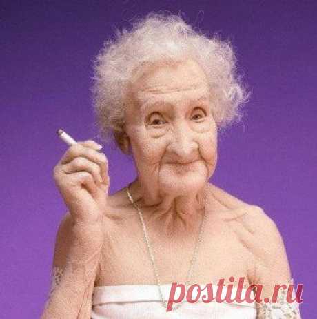 Она прожила больше 122 лет, особо не заморачиваясь... Видимо, судьбе просто нравилось, как живет эта мадам... 
Когда построили Эйфелеву башню, ей было 14 лет. В это время она встречалась с Ван Гогом. «Он был грязен, плохо одет и хмур», — заявила она о художнике в интервью 1988 года во время празднования его с…