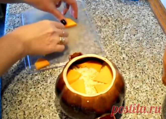 Тыква запеченная в духовке, простые, быстрые и вкусные рецепты приготовления Если вы придерживаетесь здорового и правильного питания, то обязательно добавляйте в свой рацион тыквенную кашу. Для ее приготовления мы будем использовать два вида крупы: рис и пшено. Блюдо готовится…