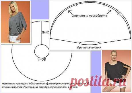 БЛУЗКА.