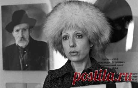 От Марфуши до Жанны д'Арк: пять лучших ролей Инны Чуриковой. Народная артистка СССР умерла 14 января на 80-м году жизни