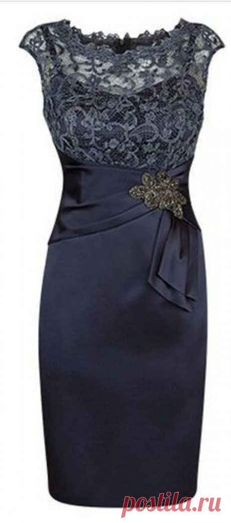 Satin wedding party dresses,mother of the bride dresses 2016,navy blue mother's dresses,lace top dresses for women