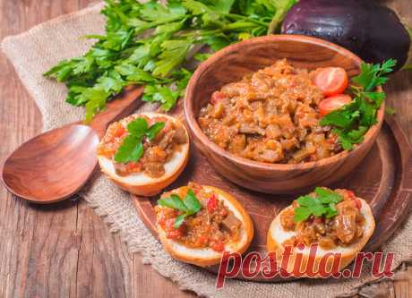 Приготовление вкусной овощной икры | Официальный сайт кулинарных рецептов Юлии Высоцкой
