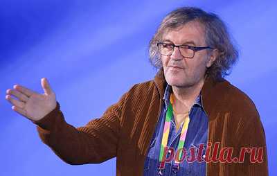 Кустурица рассказал о планах снять новый фильм в Сочи. Режиссер отметил, что в картине покажут историю молодого трубочиста, который при этом занимается "инженерией легких прогулок"