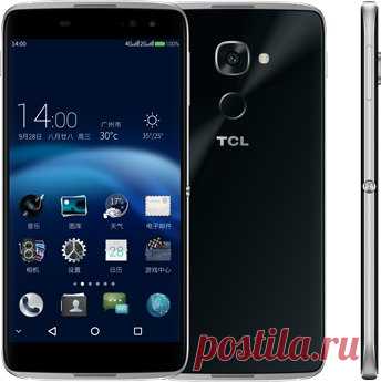 TCL 950 пополнил ряды флагманов на Snapdragon 820 Компания TCL, которая владеет брендом Alcatel, провела презентацию нового флагманского смартфона TCL 950. В плане технических характеристик и набора функций TCL 950 представляет собой традиционный флагман середины 2016 года. В нём установлен четырехъядерный процессор Qualcomm Snapdragon 820 и 4 ГБ оперативной памяти. Поставляется аппарат с предустановленной версией операционной системы Android 6.0 Marshmallow. Спереди и сзади TCL 950 прикрыт…