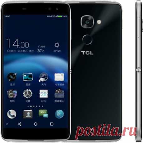 TCL 950 пополнил ряды флагманов на Snapdragon 820 Компания TCL, которая владеет брендом Alcatel, провела презентацию нового флагманского смартфона TCL 950. В плане технических характеристик и набора функций TCL 950 представляет собой традиционный флагман середины 2016 года. В нём установлен четырехъядерный процессор Qualcomm Snapdragon 820 и 4 ГБ оперативной памяти. Поставляется аппарат с предустановленной версией операционной системы Android 6.0 Marshmallow. Спереди и сзади TCL 950 прикрыт…