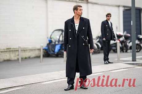 Российский стилист назвал любимую у женщин одежду на мужчинах | Bixol.Ru