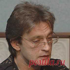 Тайны Звезд - Александр Домогаров