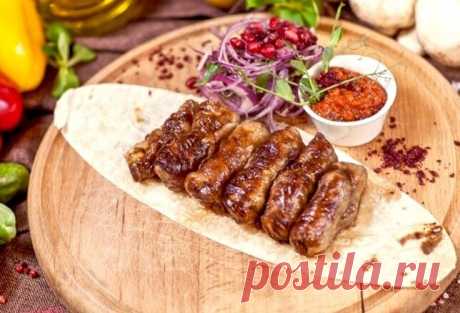 Абхазура и котлеты из Гори. Всем котлетам котлеты! Два рецепта вкуснейших грузинских котлет, язык проглотишь 😋 | Правильно, готовим! | Дзен