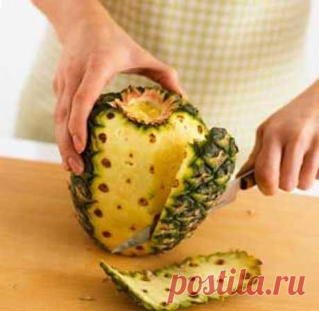 Ананасовая настойка-пьем и худеем молниеносно - perchinka63.ru