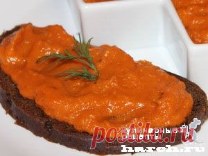 Икра кабачковая | Харч.ру - рецепты для любителей вкусно поесть