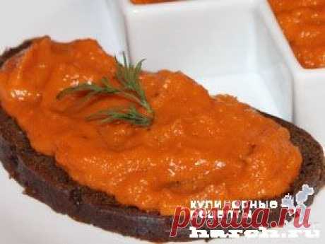 Икра кабачковая | Харч.ру - рецепты для любителей вкусно поесть