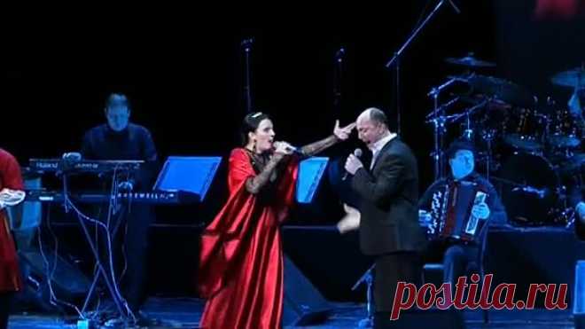 Елена Ваенга-Концерт в БКЗ 30.01.2010 ч.2