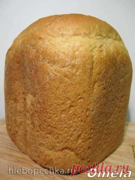 Овсяный хлеб в хлебопечке Scarlett-400 - ХЛЕБОПЕЧКА.РУ - рецепты, отзывы, инструкции
